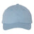 Valucap Men's Small Fit Bio-Washed Dad's Cap Valucap