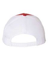 YP Classics Men's Five-Panel Retro Trucker Cap YP Classics