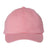 Valucap Men's Small Fit Bio-Washed Dad's Cap Valucap