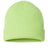 Atlantis Headwear Men's Sustainable Rib Knit Atlantis Headwear
