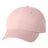 Valucap Men's Small Fit Bio-Washed Dad's Cap Valucap