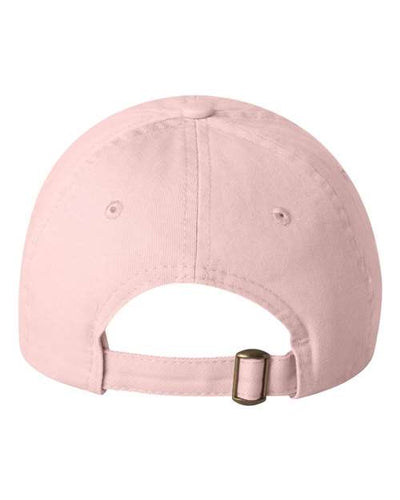 Valucap Men's Small Fit Bio-Washed Dad's Cap