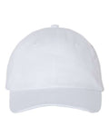 Valucap Men's Small Fit Bio-Washed Dad's Cap Valucap