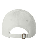 Valucap Men's Small Fit Bio-Washed Dad's Cap Valucap