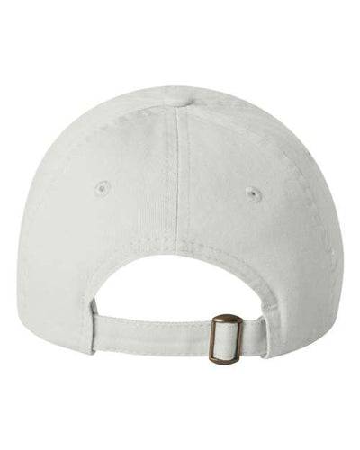 Valucap Men's Small Fit Bio-Washed Dad's Cap
