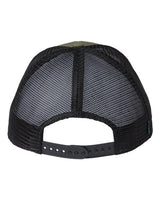 LEGACY Lo-Pro Snapback Trucker Cap LEGACY