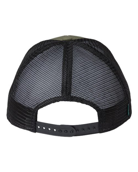 LEGACY Lo-Pro Snapback Trucker Cap LEGACY