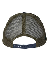 LEGACY Lo-Pro Snapback Trucker Cap LEGACY