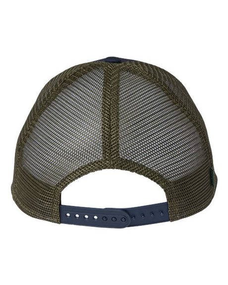 LEGACY Lo-Pro Snapback Trucker Cap LEGACY