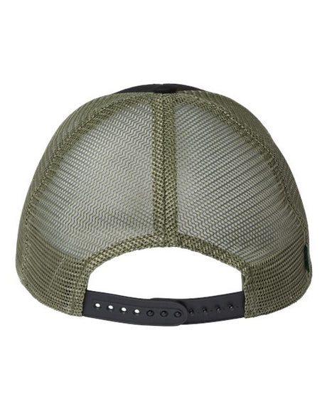 LEGACY Lo-Pro Snapback Trucker Cap LEGACY