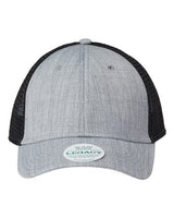 LEGACY Lo-Pro Snapback Trucker Cap LEGACY