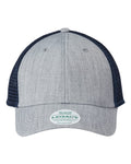 LEGACY Lo-Pro Snapback Trucker Cap LEGACY
