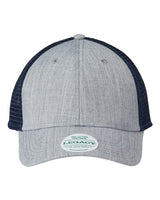 LEGACY Lo-Pro Snapback Trucker Cap LEGACY