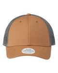 LEGACY Lo-Pro Snapback Trucker Cap LEGACY