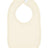 Rabbit Skins Infant Premium Jersey Bib Rabbit Skins