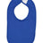 Rabbit Skins Infant Premium Jersey Bib Rabbit Skins