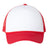 Valucap Men's Foam Mesh-Back Trucker Cap Valucap