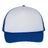 Valucap Men's Foam Mesh-Back Trucker Cap Valucap