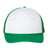 Valucap Men's Foam Mesh-Back Trucker Cap Valucap