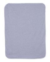 Rabbit Skins Premium Jersey Infant Blanket Rabbit Skins