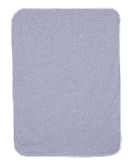 Rabbit Skins Premium Jersey Infant Blanket Rabbit Skins