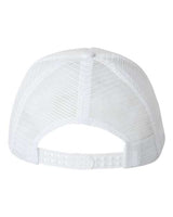 Valucap Men's Foam Mesh-Back Trucker Cap Valucap