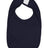 Rabbit Skins Infant Premium Jersey Bib Rabbit Skins