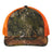 Outdoor Cap Men's Modern Trucker Cap Outdoor Cap