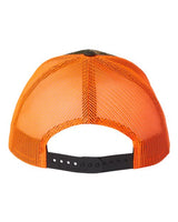 Outdoor Cap Men's Modern Trucker Cap Outdoor Cap