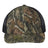 Outdoor Cap Men's Modern Trucker Cap Outdoor Cap