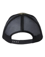 Outdoor Cap Men's Modern Trucker Cap Outdoor Cap