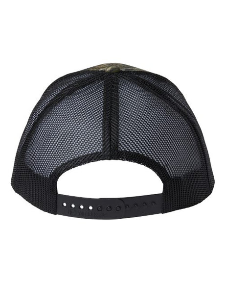 Outdoor Cap Men's Modern Trucker Cap Outdoor Cap