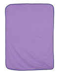 Rabbit Skins Premium Jersey Infant Blanket Rabbit Skins