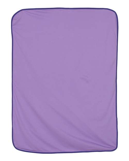 Rabbit Skins Premium Jersey Infant Blanket Rabbit Skins