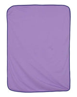 Rabbit Skins Premium Jersey Infant Blanket Rabbit Skins