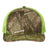 Outdoor Cap Men's Modern Trucker Cap Outdoor Cap