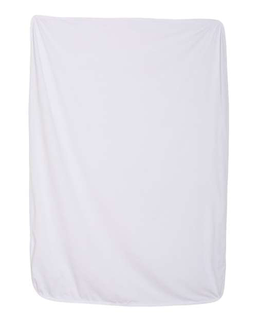 Rabbit Skins Premium Jersey Infant Blanket Rabbit Skins