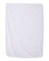 Rabbit Skins Premium Jersey Infant Blanket Rabbit Skins