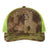 Outdoor Cap Men's Modern Trucker Cap Outdoor Cap