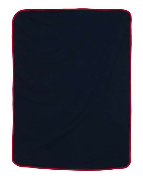 Rabbit Skins Premium Jersey Infant Blanket Rabbit Skins