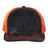 Outdoor Cap Men's Modern Trucker Cap Outdoor Cap