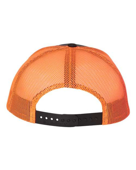 Outdoor Cap Men's Modern Trucker Cap Outdoor Cap