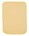 Rabbit Skins Premium Jersey Infant Blanket Rabbit Skins