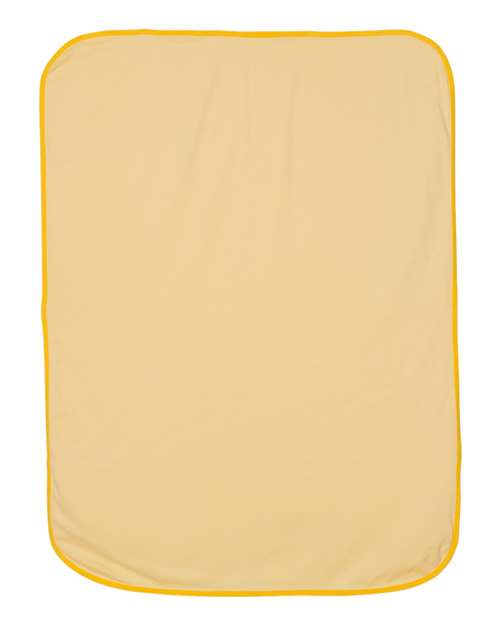 Rabbit Skins Premium Jersey Infant Blanket Rabbit Skins