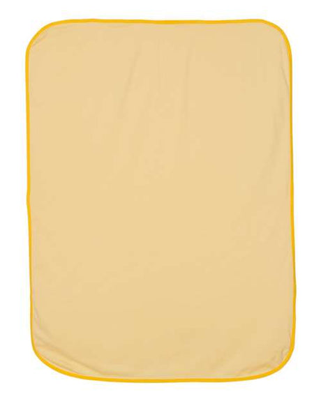 Rabbit Skins Premium Jersey Infant Blanket Rabbit Skins