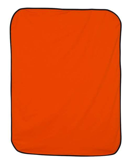 Rabbit Skins Premium Jersey Infant Blanket Rabbit Skins