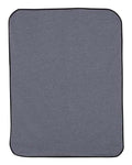 Rabbit Skins Premium Jersey Infant Blanket Rabbit Skins