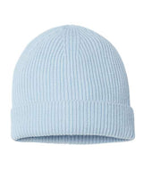 Atlantis Headwear Sustainable Fine Rib Knit Atlantis Headwear