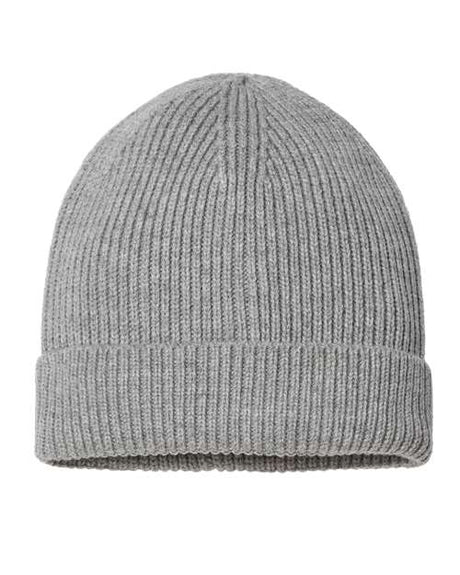 Atlantis Headwear Sustainable Fine Rib Knit Atlantis Headwear