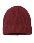 Atlantis Headwear Sustainable Fine Rib Knit Atlantis Headwear